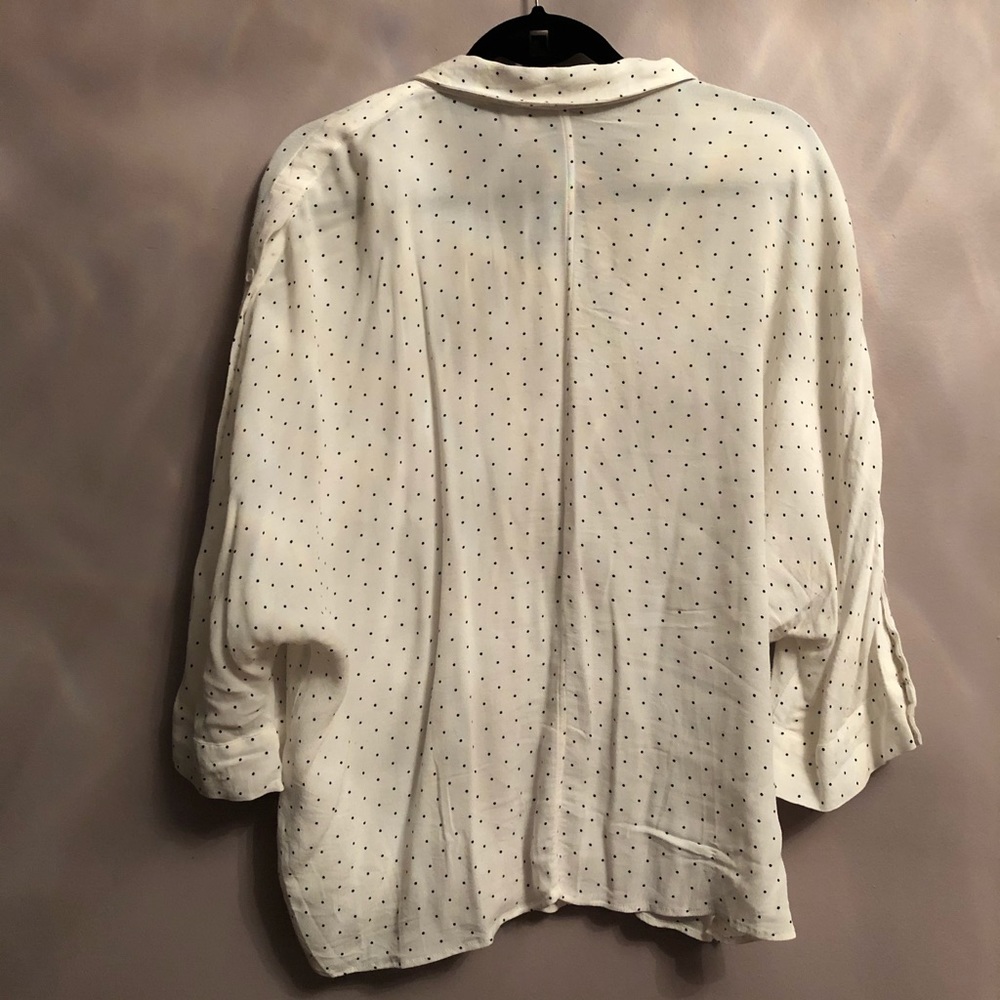 Blouse - Picture 3 of 3